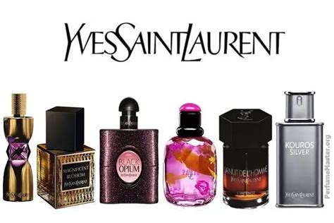 yves saint laurent new perfume 2015|yves Saint Laurent newest perfume.